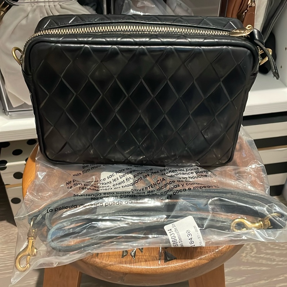 Clare V. Midi Sac